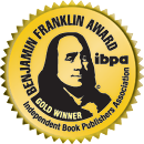 Go For Orbit won Gold in the 2016 Ben Franklin awards presented by the Independent Book Publishing Association.