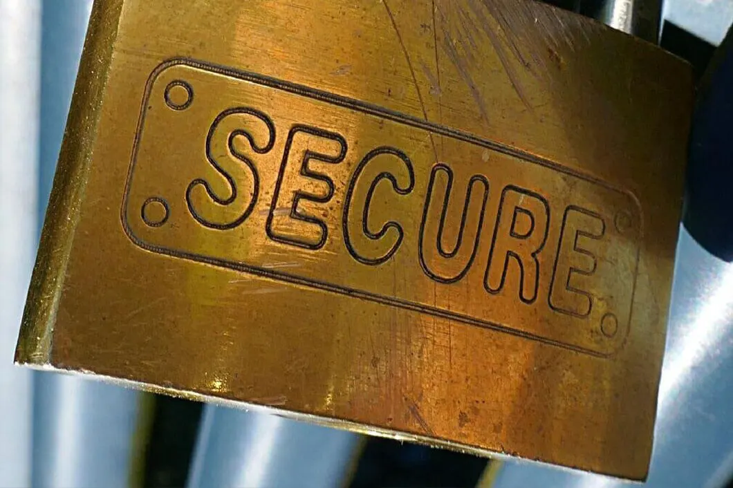 Is Your Website Secure?