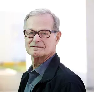 Dr. Bill Warn
