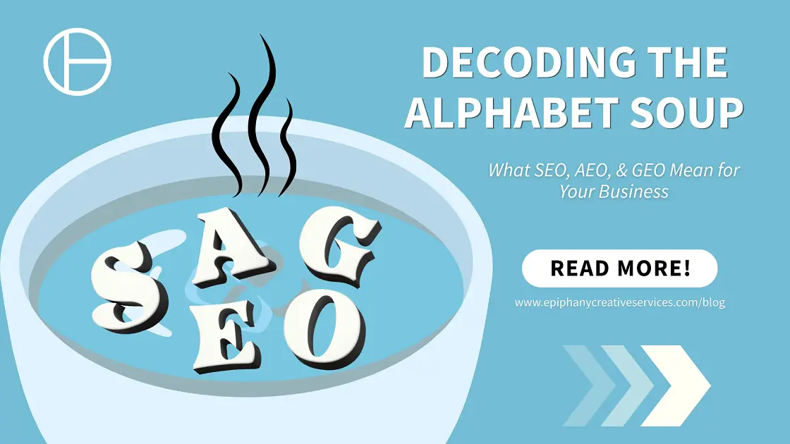 Why Teaching (Not Selling) Is the Secret to the New SEO?